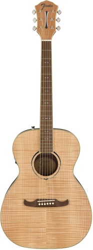 FENDER FA-235E Natural