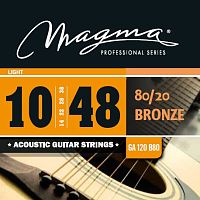 Magma Strings GA120B80