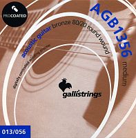 GALLI STRINGS AGB1356