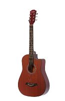 Fabio FB-D38S Sapele