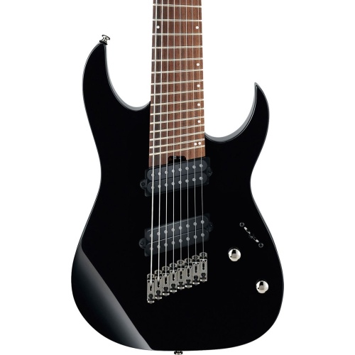 IBANEZ RGMS8-BK фото 2