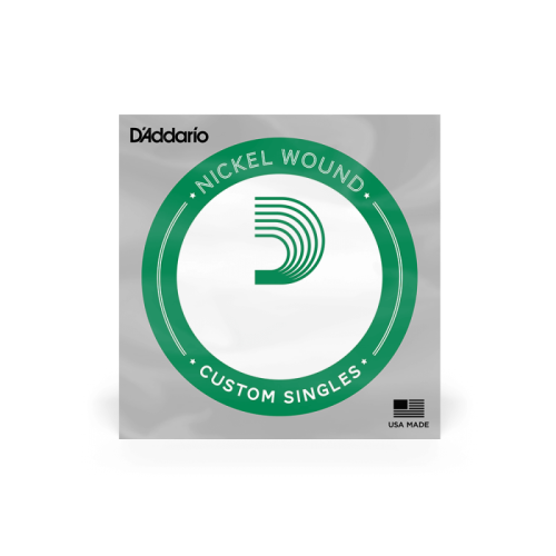 D`ADDARIO PNG045