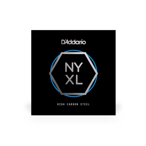 D`ADDARIO NYS013