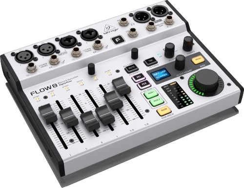 BEHRINGER FLOW 8 фото 4