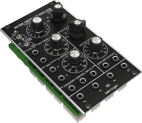 BEHRINGER 921 VOLTAGE CONTROLLED OSCILLATOR фото 3