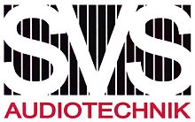 SVS Audiotechnik TX-1F