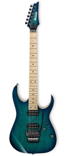 IBANEZ RG652AHM-NGB