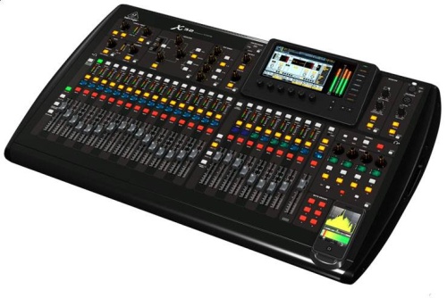 BEHRINGER X32 фото 2