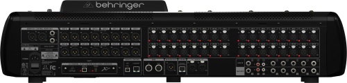 BEHRINGER X32 фото 6