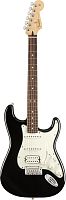 FENDER PLAYER Stratocaster HSS PF Black