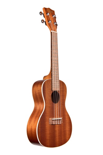 KALA KA-C Kala Mahogany Concert Ukulele фото 3