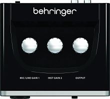 BEHRINGER UM2