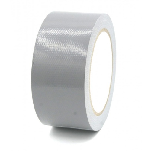 DGTAPE @EXPO EXPO50/25/G 50mm(w)X 25M GREY - 40 MESH фото 3