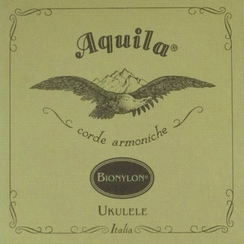 AQUILA BIONYLON 9U SINGLE