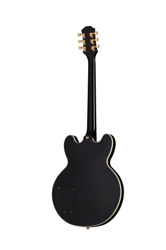 EPIPHONE B.B. King Lucille Ebony фото 2